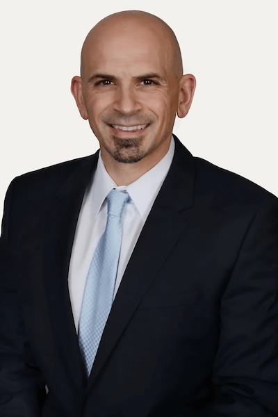 Dr. Hani Mahgoub Dr. Hani Mahgoub